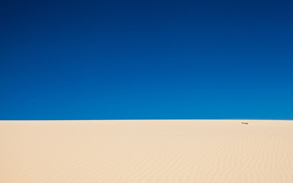 Beautifully Minimal Photos That Capture The Serenity Of Nature