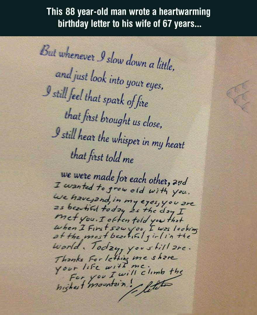 Romantic Letter To Wife From Husband from blazepress.com