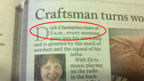 60 Funny Names That Are So Unfortunate It S Just Laughable