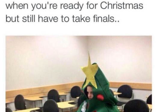 26 Christmas Tumblr Posts That Will Leave You Laughing