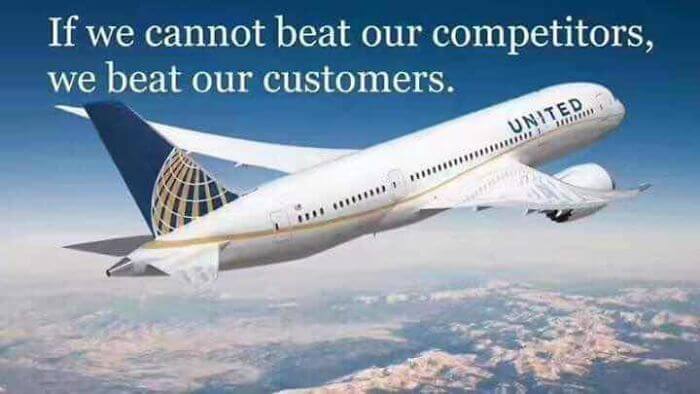 The 29 Funniest United Airlines Jokes That Made Internet History