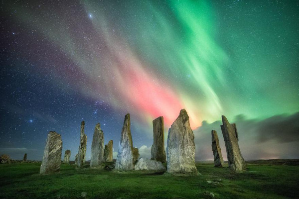 Amazing Photographs From The Isle Of Lewis