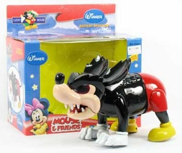 37 Disturbing Ripoffs Of Popular Toys. Guaranteed To Make Children Cry