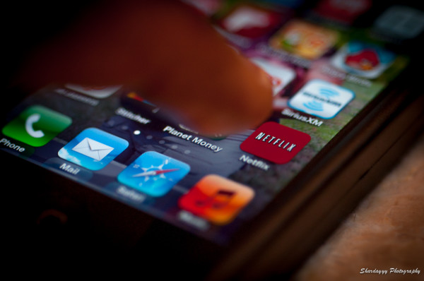 The Full Netflix Library Could Soon Be Available to Everyone