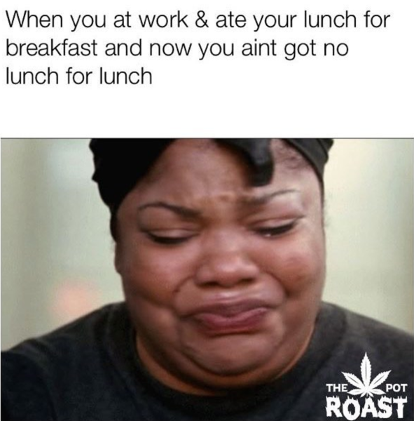 20 Memes About Being at Work That Are Painfully True - BlazePress